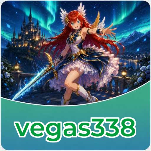 vegas338